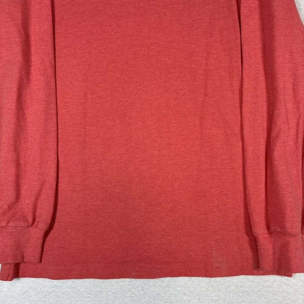 Polo Ralph Lauren features style